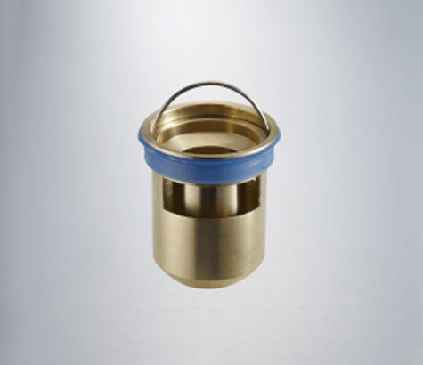 HR Copper lateral deepwater self-sealing